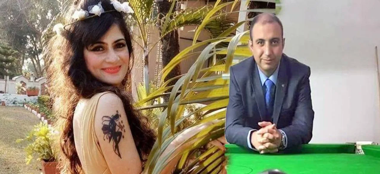 Army Major Handa made 3,300 calls in six months to colleagueâ€™s wife he killed in â€˜obsessionâ€™