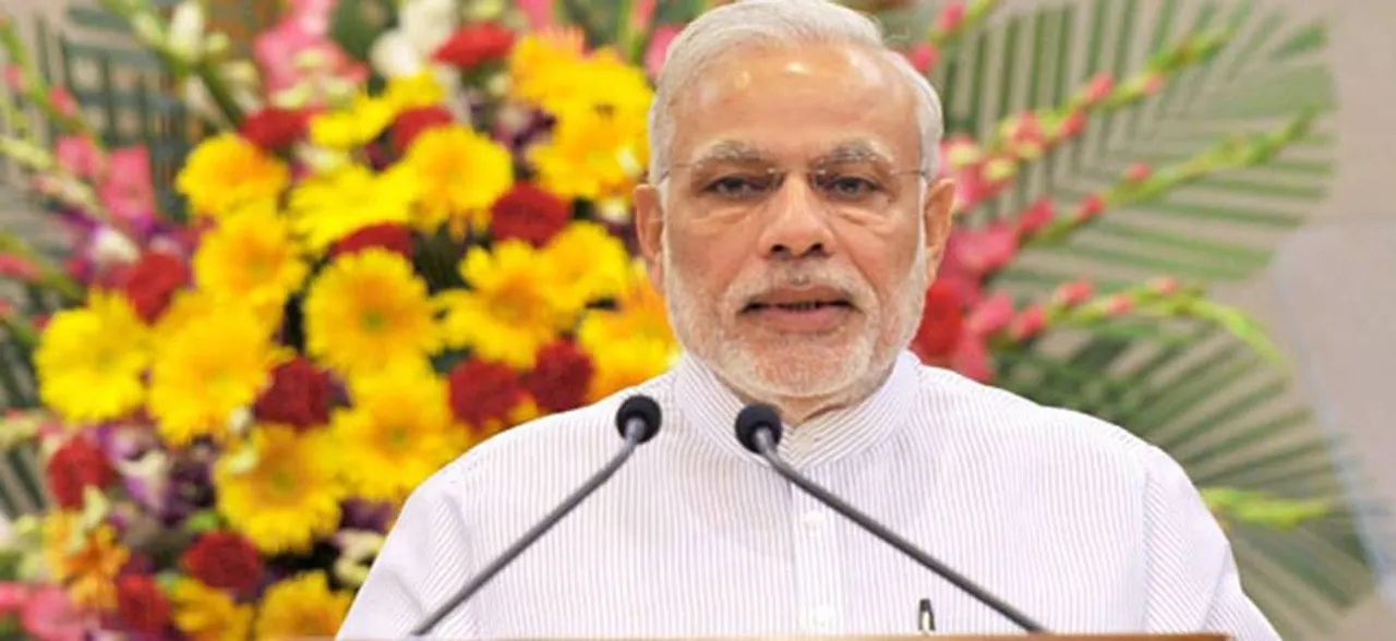 Emergency India's 'dark period', salute who resisted it, says PM Modi