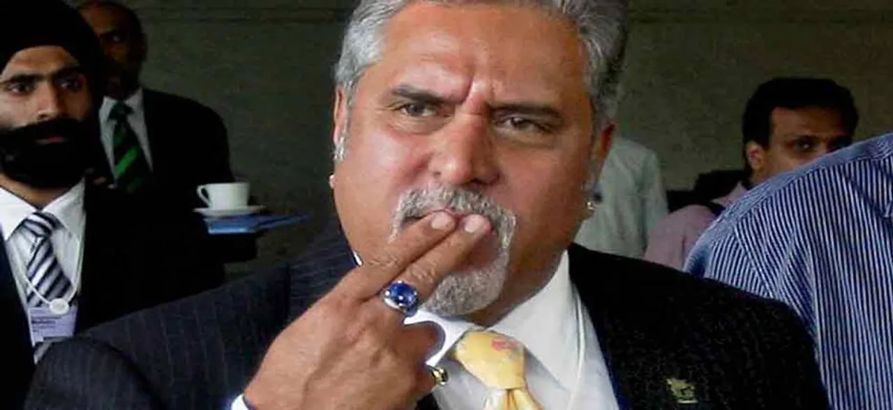 Had honest intentions, trying to settle dues since 2016: Mallya on MJ Akbarâ€™s â€˜years to repayâ€™ remark 