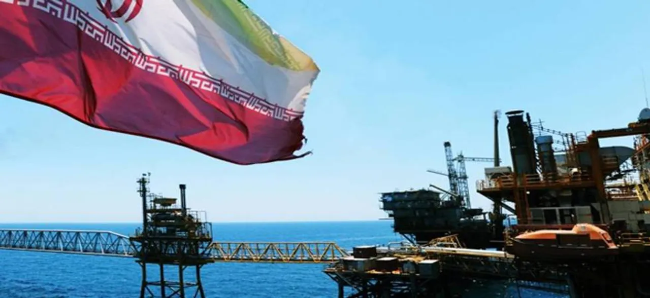 US sets deadline for India to stop all oil imports from Iran