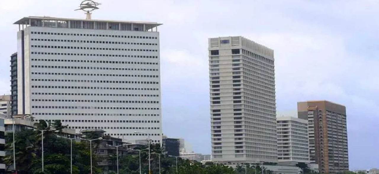 Government plans to sell Air India's iconic Mumbai building to JNPT