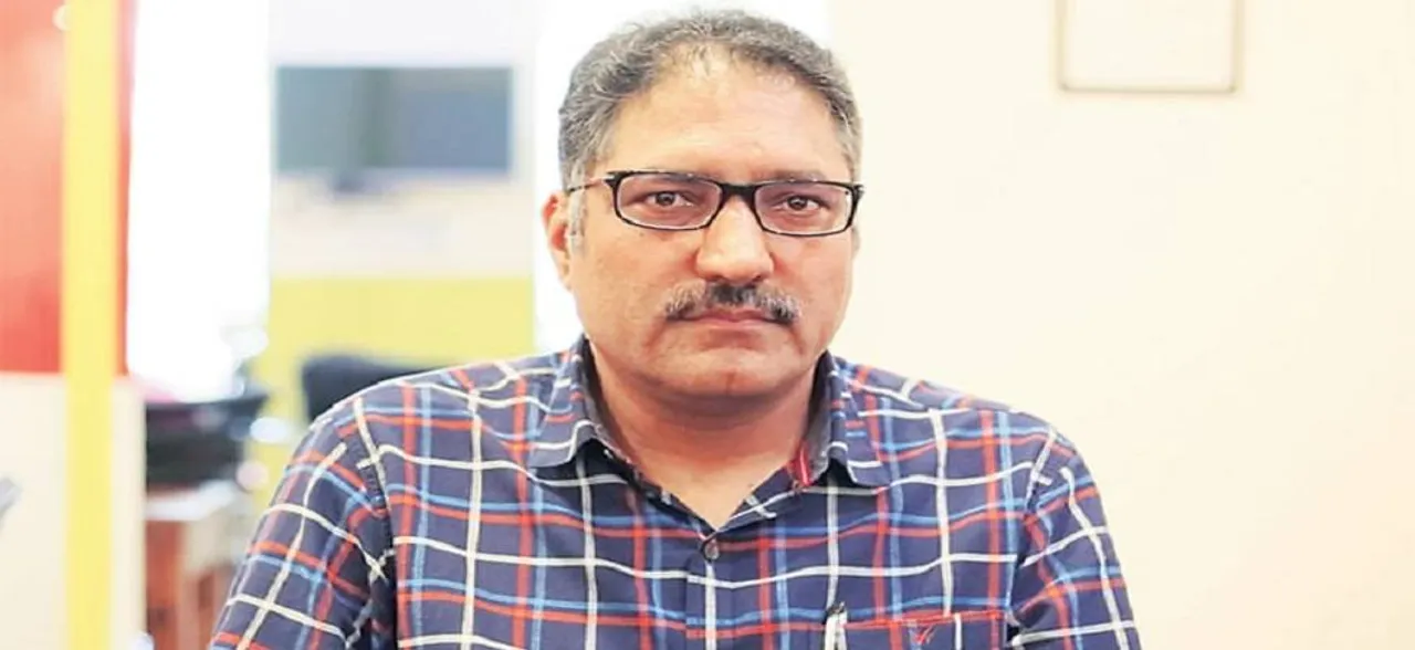 Shujaat Bukhari Murder: Pakistani among three killers identified