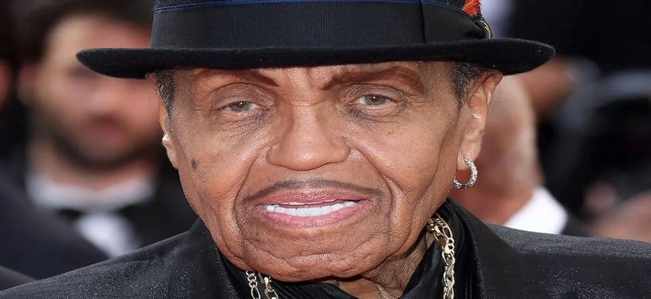 Michael Jacksonâ€™s father Joe Jackson passes away at 89