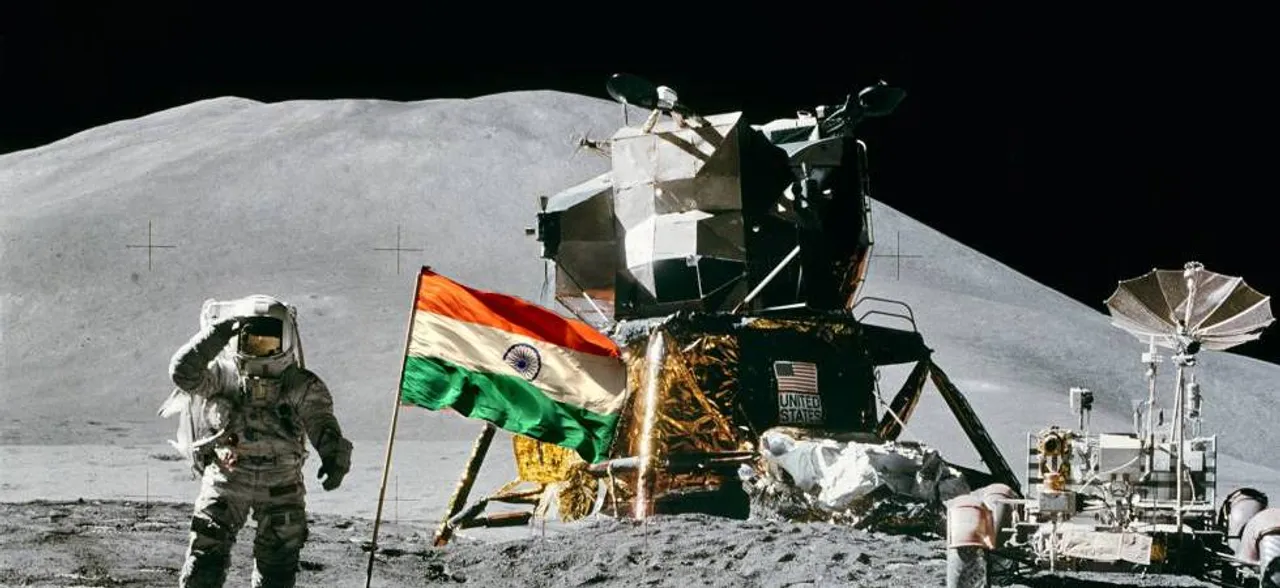 In quest of a trillion-dollar nuclear fuel on moon, ISRO plans to do what no one has done before