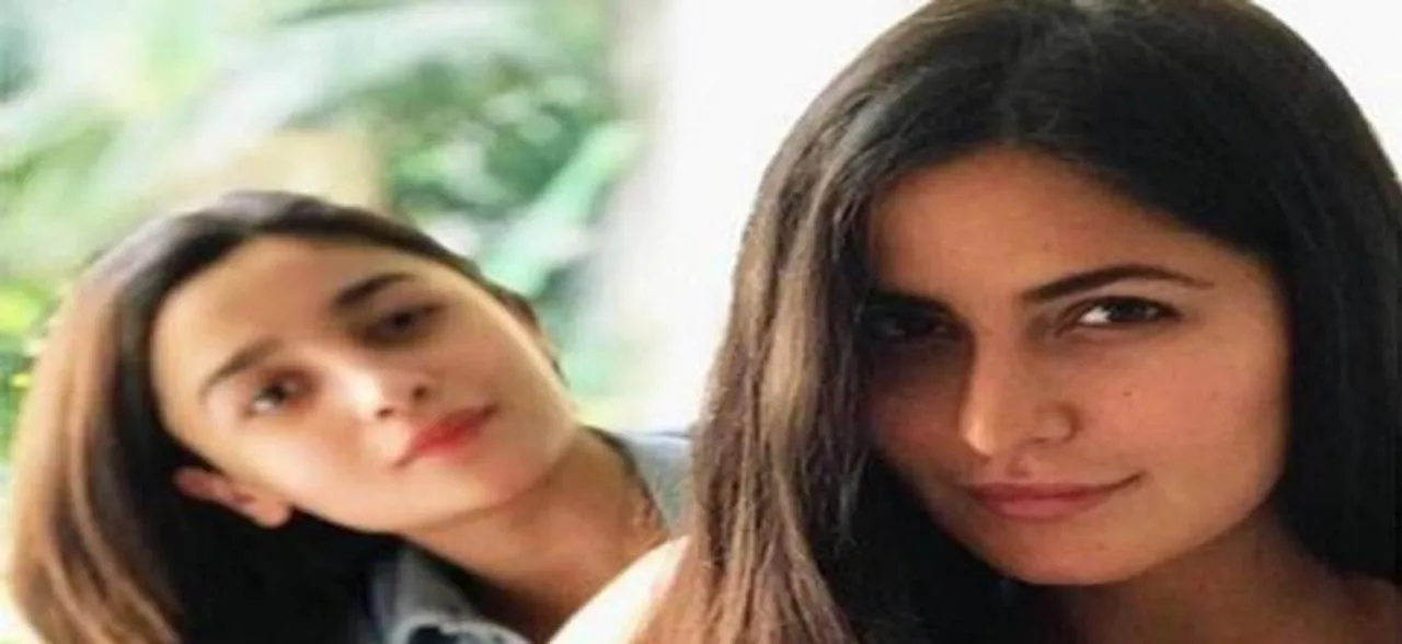 Katrina Kaif knows how Ranbir Kapoor-Alia Bhattâ€™s â€˜love-affairâ€™ will end