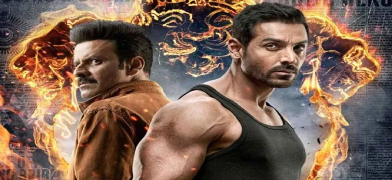 Satyamev Jayate Trailer: John Abraham's fight against corruption will give you goosebumps