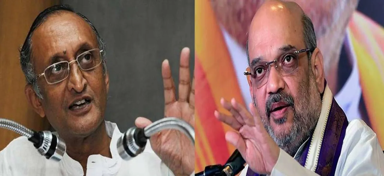 West Bengal finance minister refutes Amit Shah's claim on Centre's sanctions to state