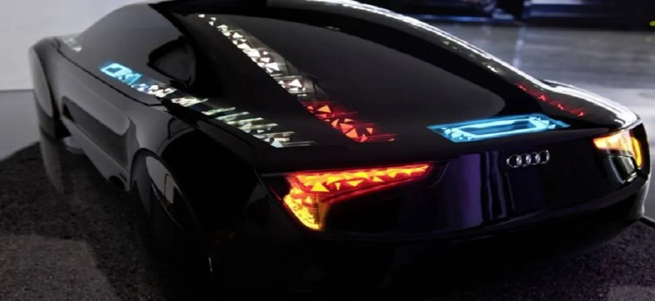 Audi seeks stable Central policy before EV push