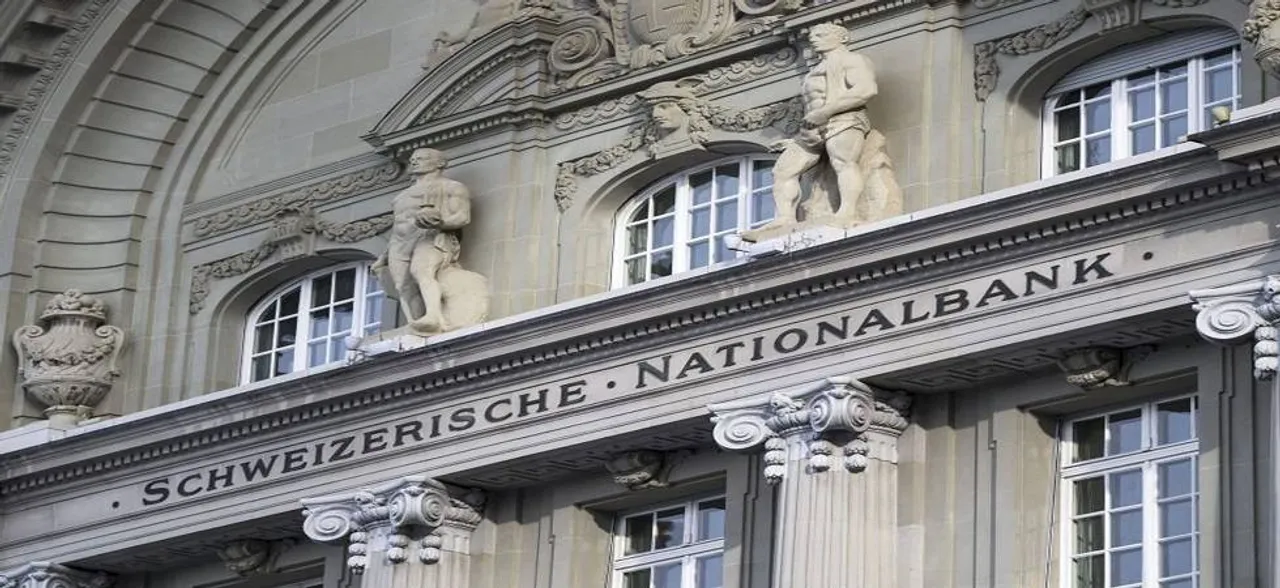 Pakistani money in Swiss banks down but remains above Indian funds
