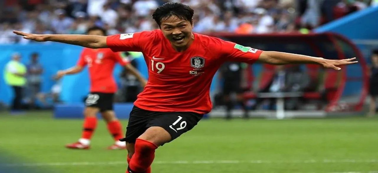 FIFA World Cup 2018: Germany crash out of World Cup as South Korea stun holders