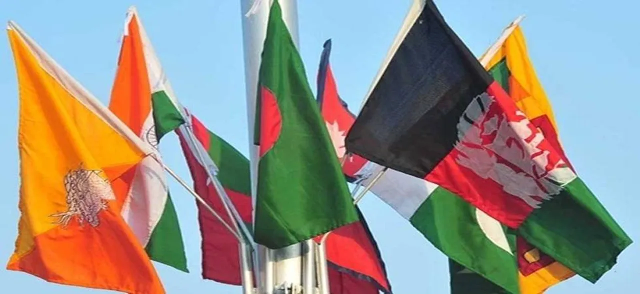 Pakistan business delegation to attend SAARC SDF conclave in India