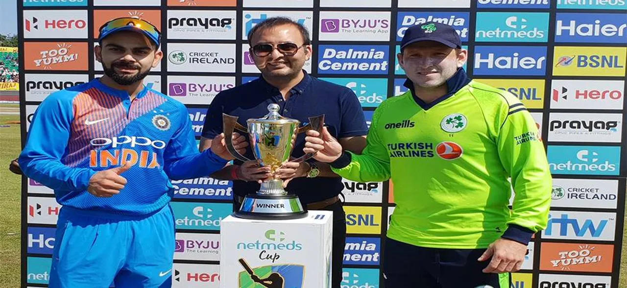 India vs Ireland, Highlights 2nd T20I: Chahal, Kuldeep leaves Ireland in tatters, India win by 143 runs