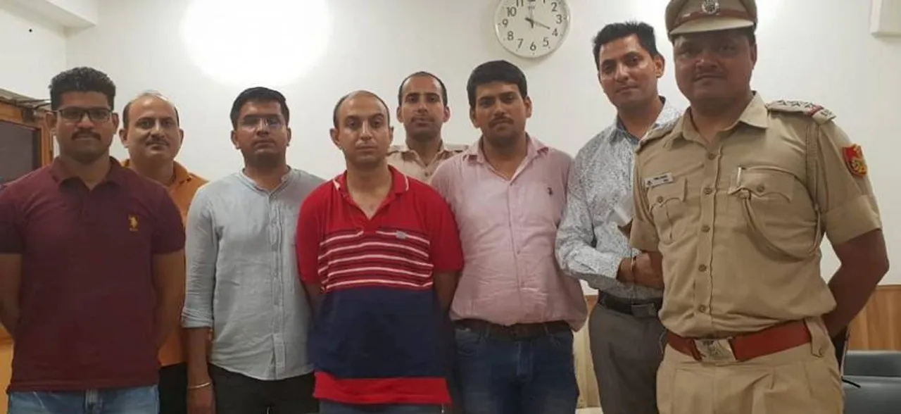 Shailja murder case: Major Nikhil Handa sent to 14 days judicial custody
