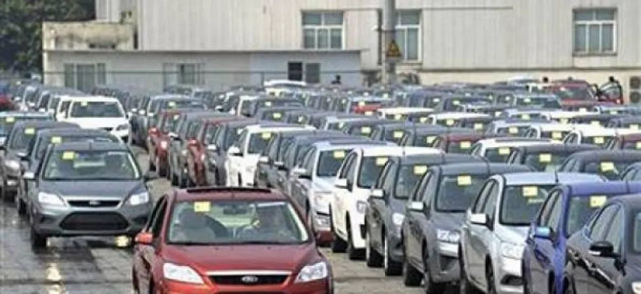 Japan to US: Auto tariff would damage US, world economy