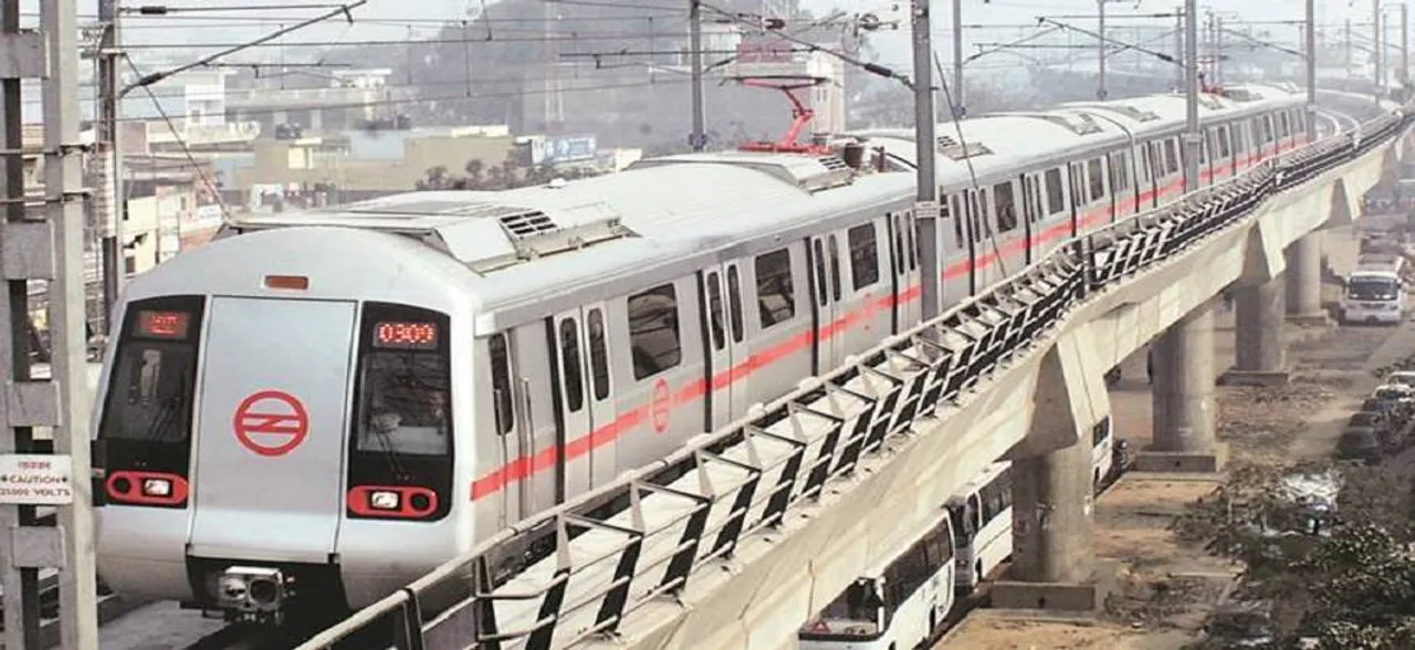 Resolve issues of employees as early as possible: Delhi Transport Minister Kailash Gahlot to DMRC
