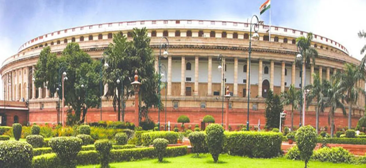 President summons Rajya Sabha for Monsoon session on July 18