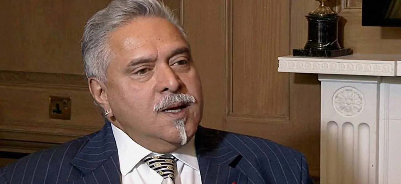 PMLA court summons Vijay Mallya under new Fugitive Ordinance on August 27