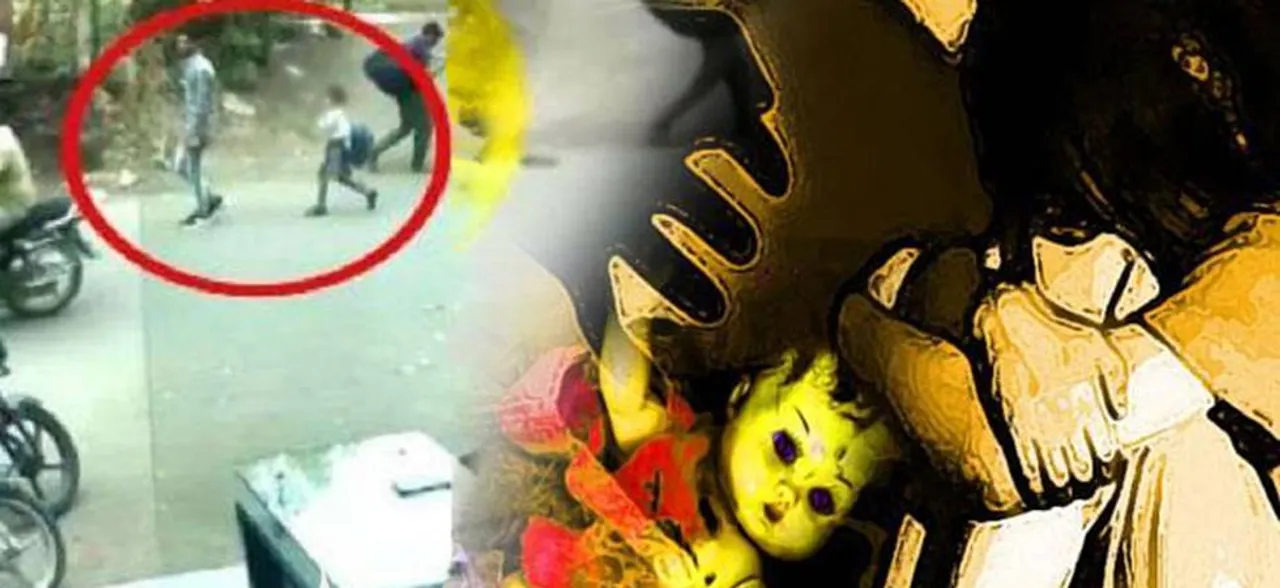 Mandsaur rape: â€˜Little Nirbhayaâ€™ underwent trauma similar to 2012 Delhi gang-rape victim