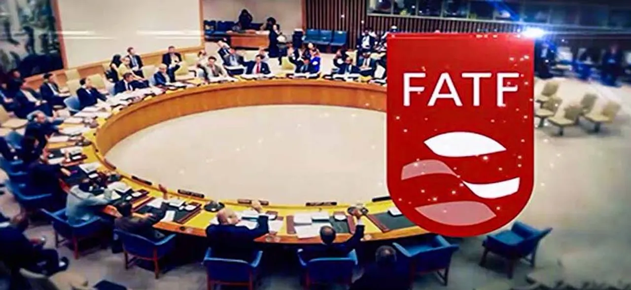India welcomes FATF decision to 'grey list' Pakistan over terror financing