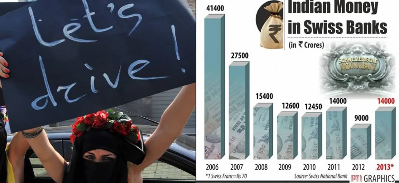 World Wrap: Top stories of the week that made headlines globally