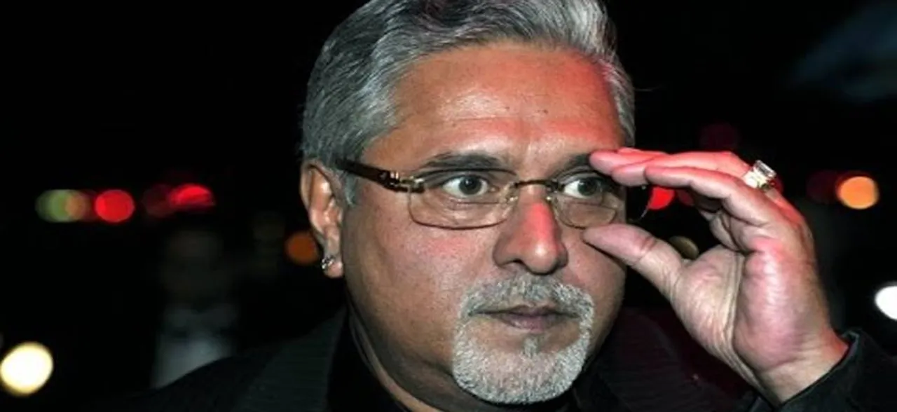 Vijay Mallya refutes Enforcement Directorate officialâ€™s â€˜plea bargainâ€™ claims
