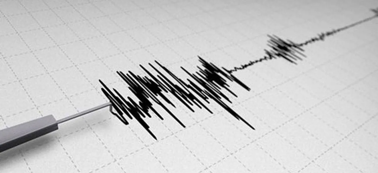 Tremors felt in Delhi-NCR after earthquake jolts Haryana's Sonipat