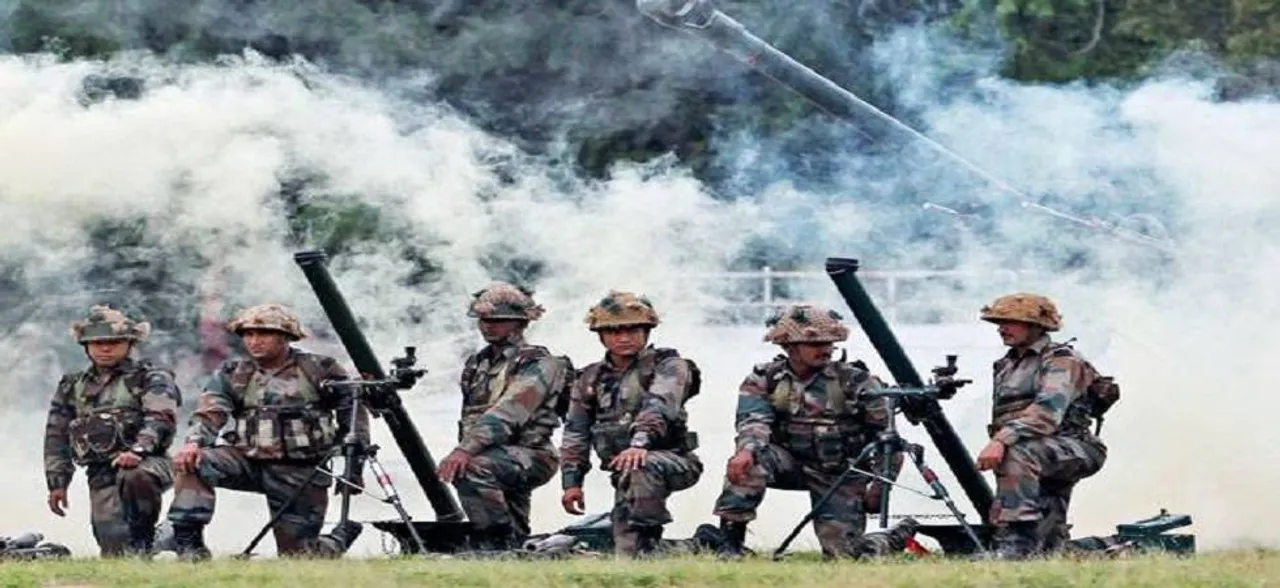 Surgical strike is a message that India can enter Lahore anytime, says RSS leader Indresh Kumar