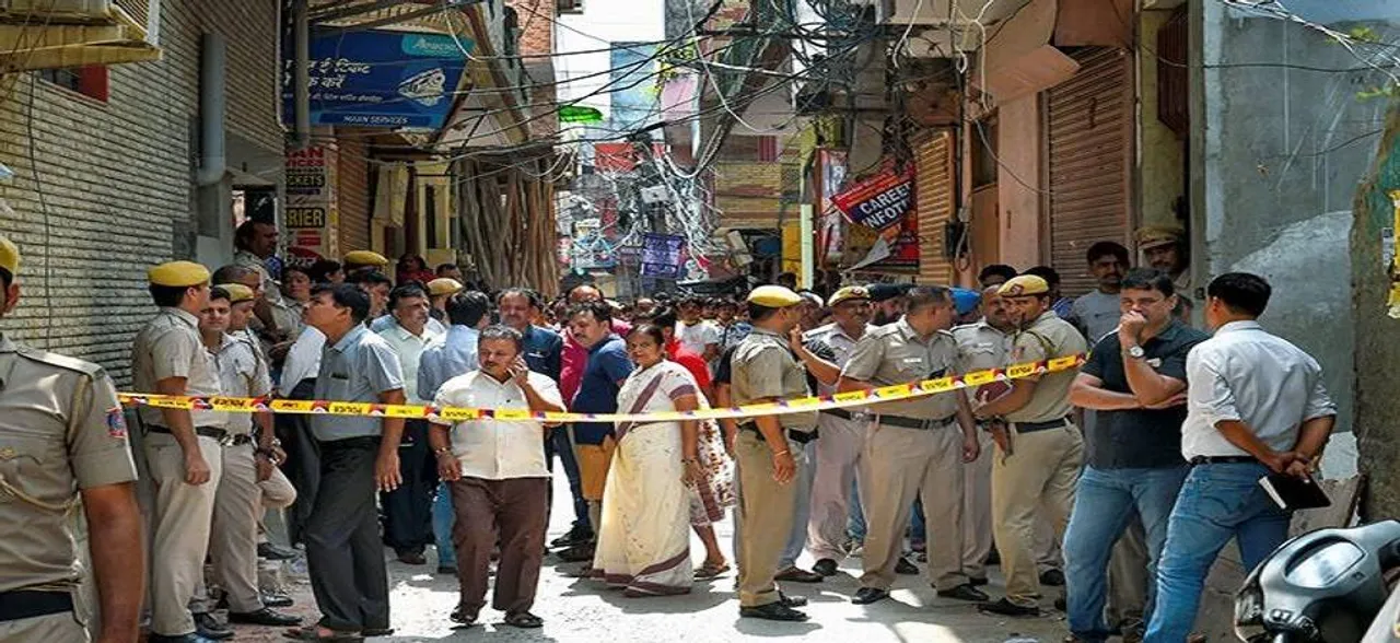 Burari case: Were the deaths planned?