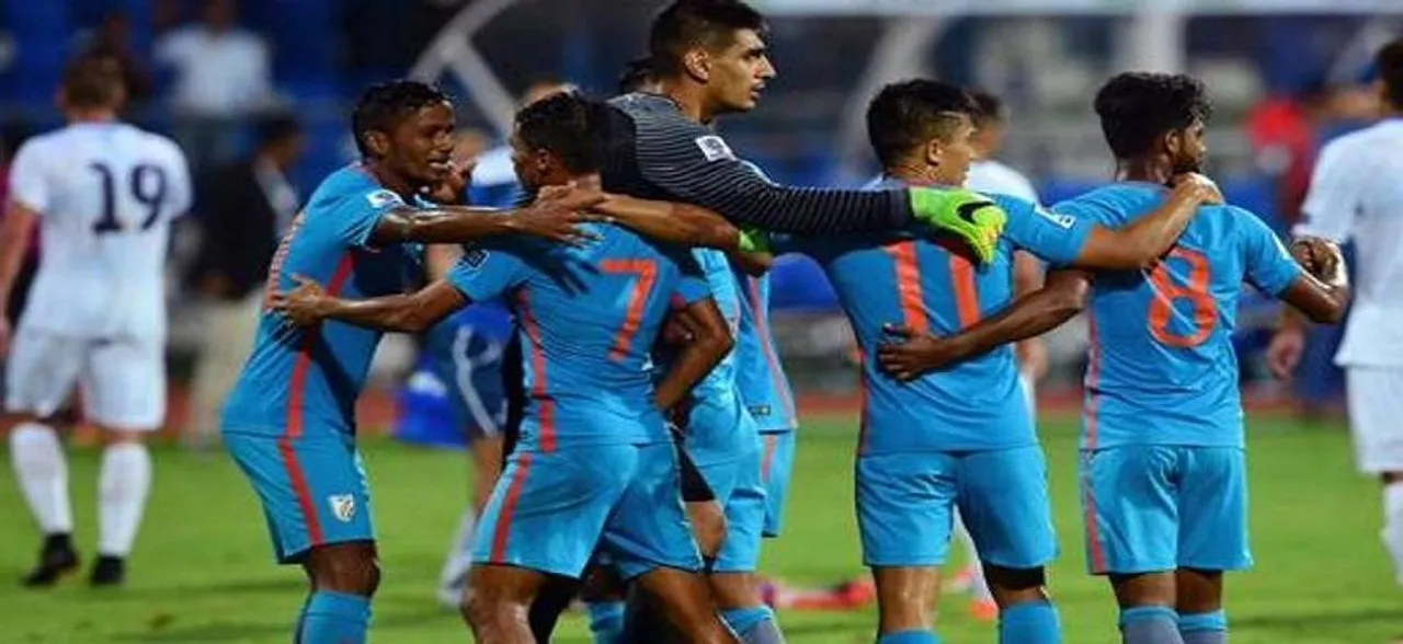 IOA lacks competence to understand that football is global sport, says AIFF