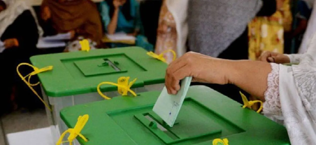 Pak polls: Islamic hardline party vows to bring 'surprising results'