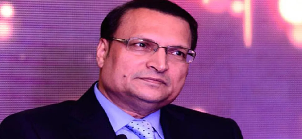 Senior journalist Rajat Sharma becomes new DDCA boss