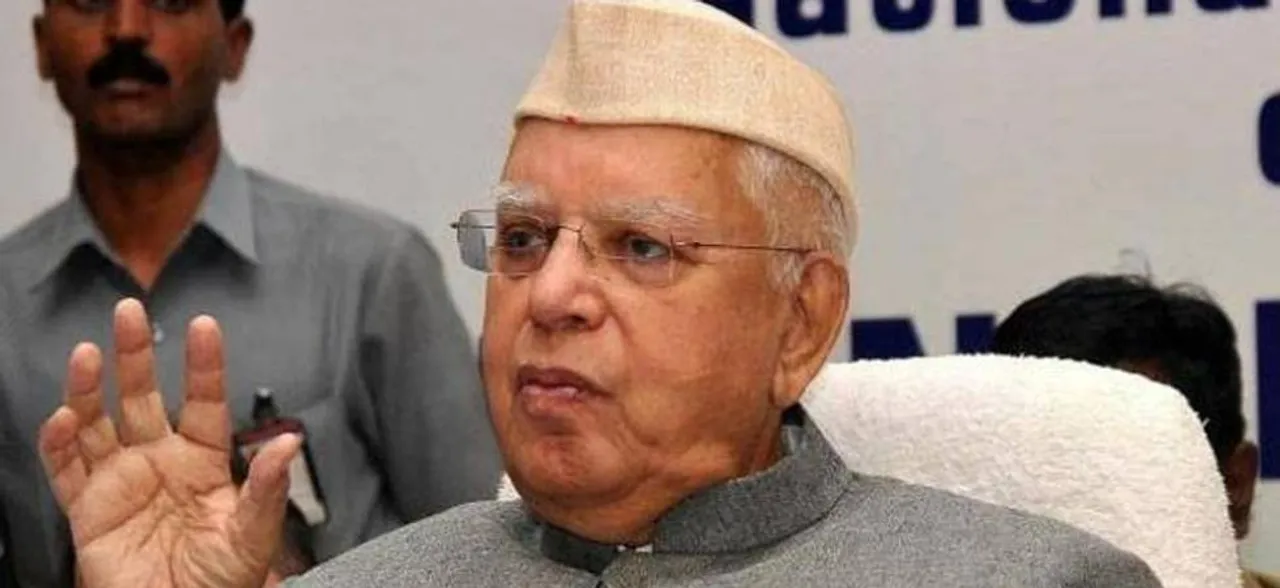 ND Tiwari's health condition worsens; several medical tests conducted 