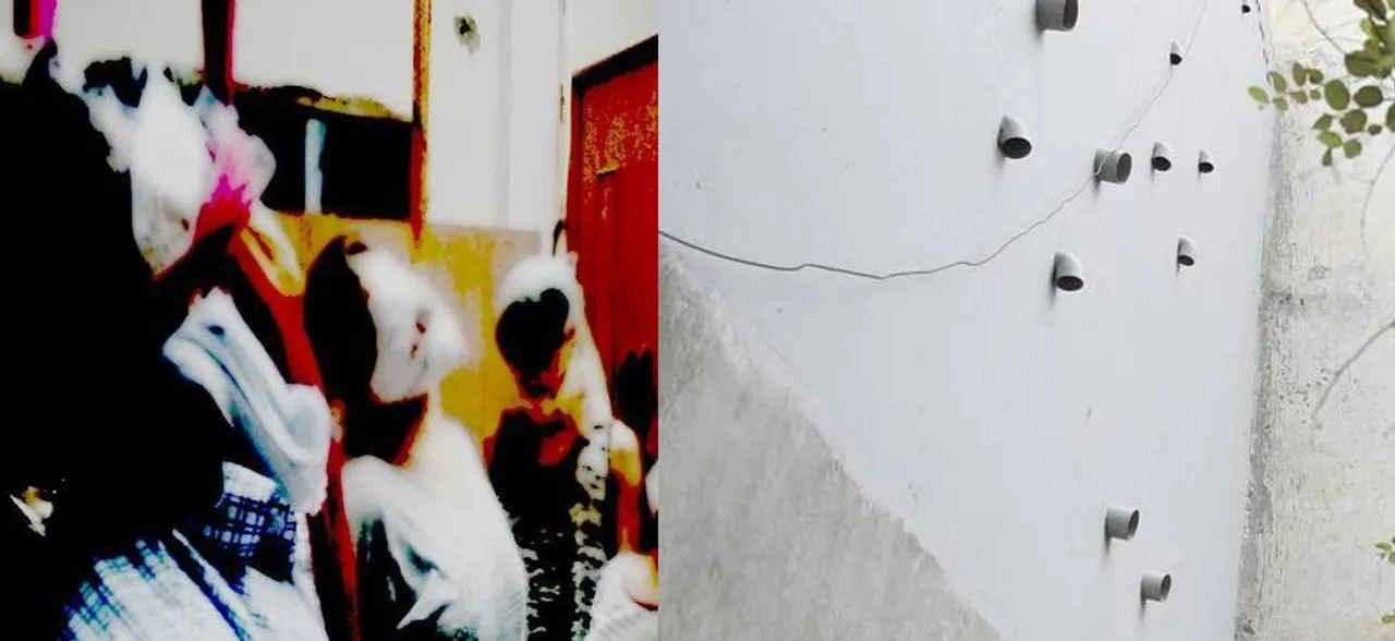 Burari Deaths: 11 bodies, 11 water pipes, 11 irons rods and morbid fascination
