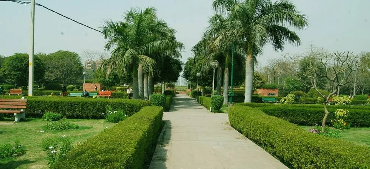 No more public functions in east Delhi park: NGT to civic bodies