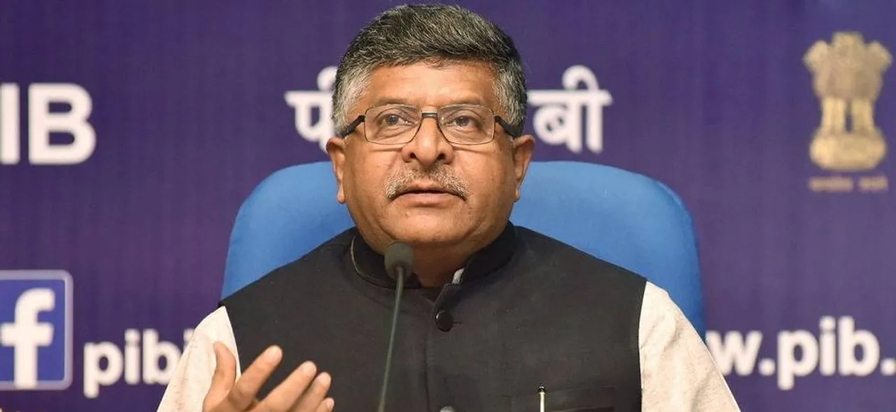 Ravi Shankar Prasad pitches Modi's idea of 'one nation one election'; says frequent elections waste public money
