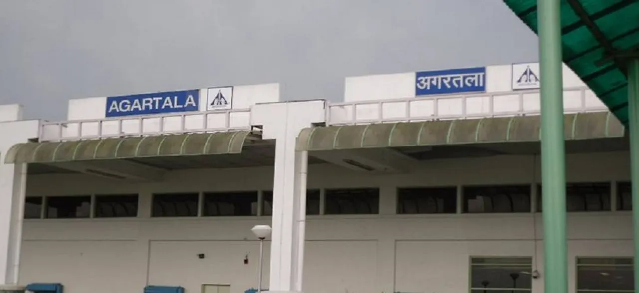 Union Cabinet approves to rename Agartala Airport as Maharaja Bir Bikram Manikya Kishore Airport