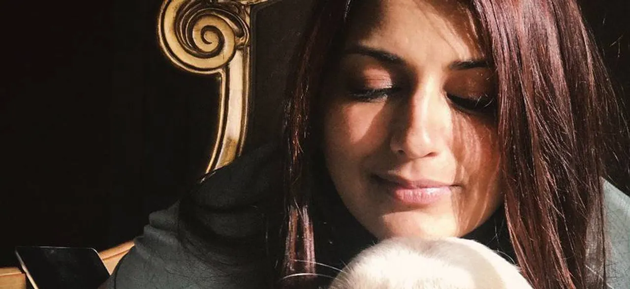 Bollywood actress Sonali Bendre diagnosed with cancer