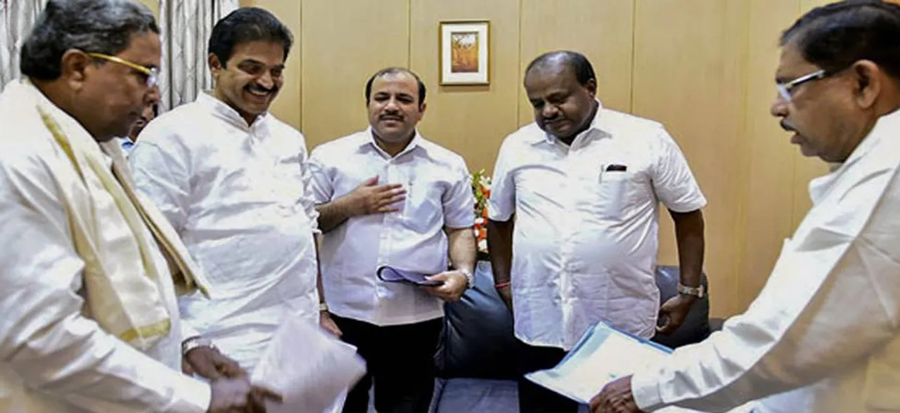 Karnataka budget 2018 today, Will Kumaraswamy walk the talk on farm loan waiver?