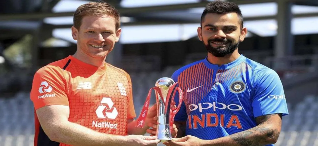 England vs India 2nd T20I: Kohli & co look to wrap up early series win