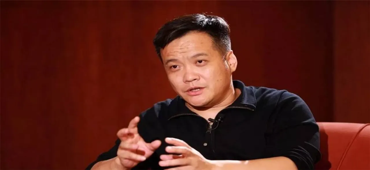 Film on Chinese man charged with selling 'fake' Indian drug set to take theatres by storm