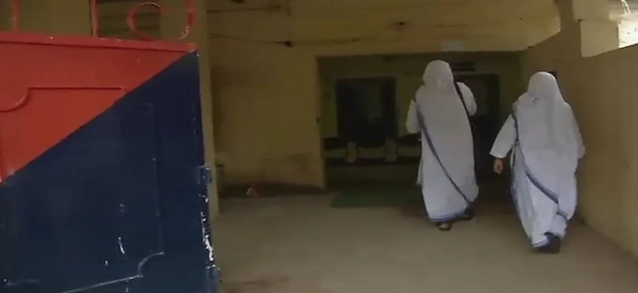 Jharkhand: Sister, staff of Missionaries of Charity held for selling babies
