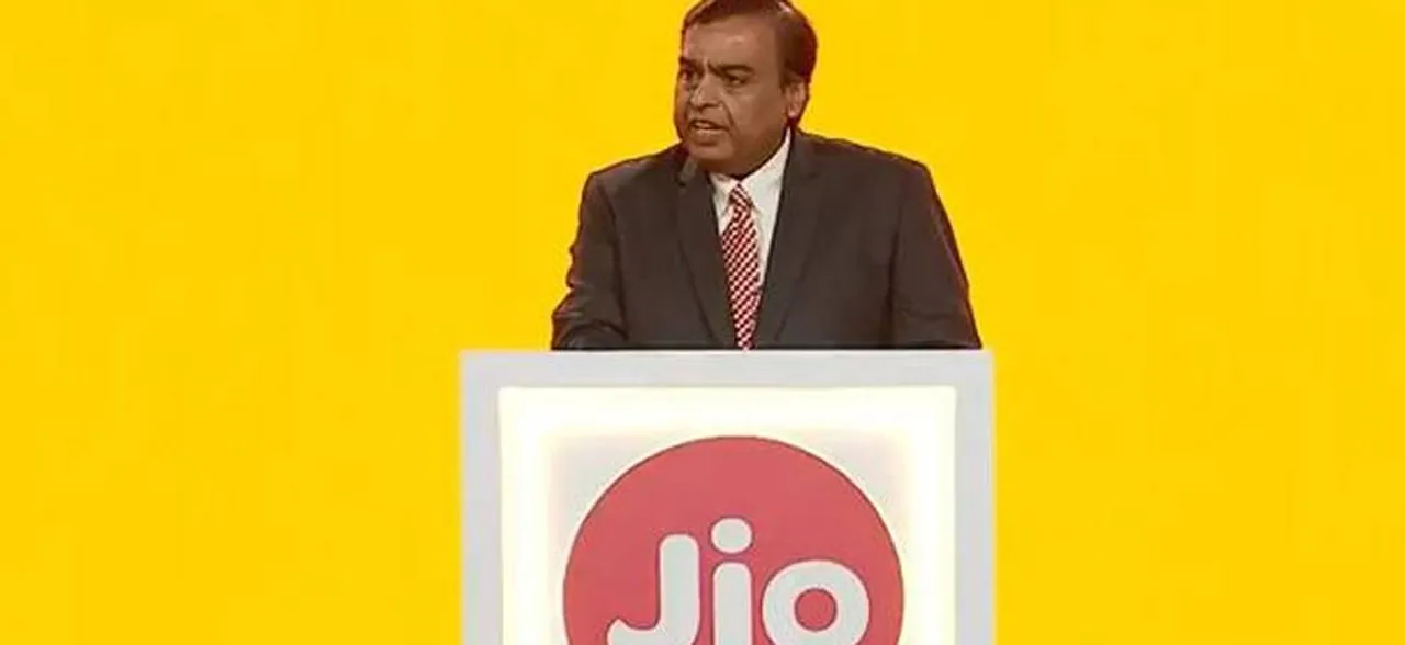 Reliance AGM 2018: JioPhone 2, Jio Giga TV among major announcement