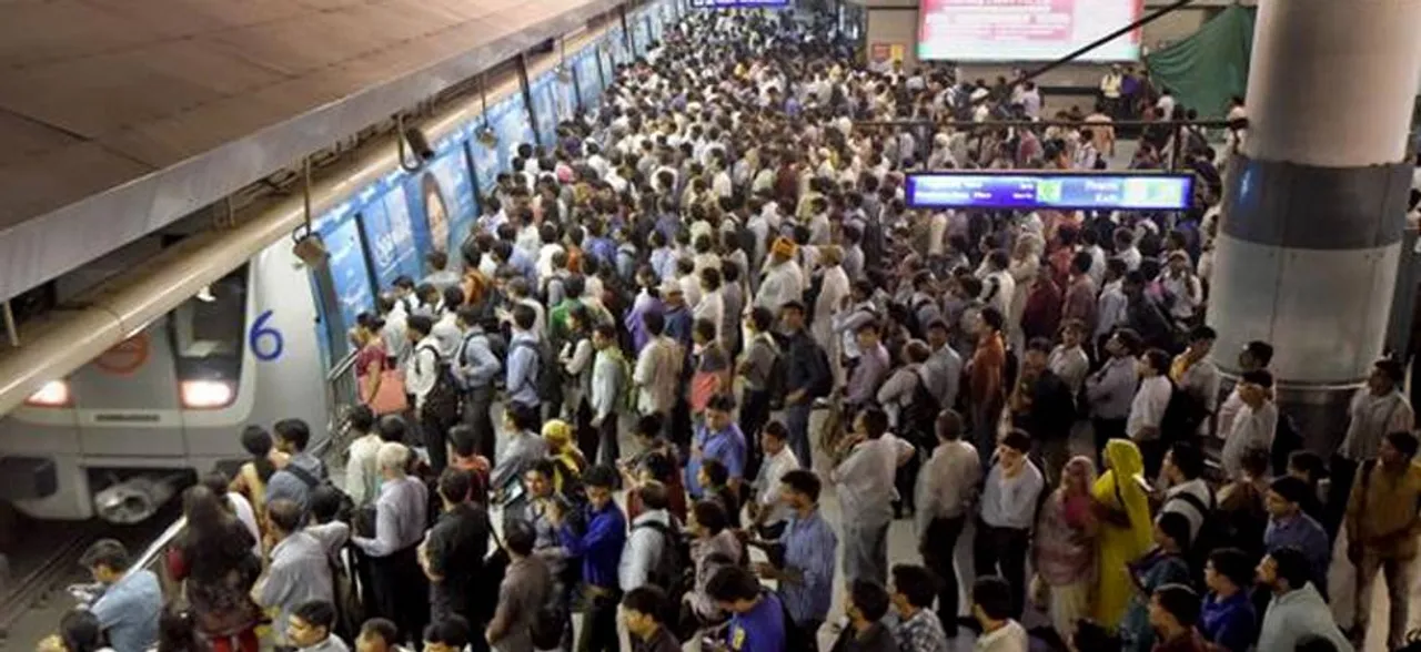 All of them should go to jail; Delhi HC on protesters who stalled metro services