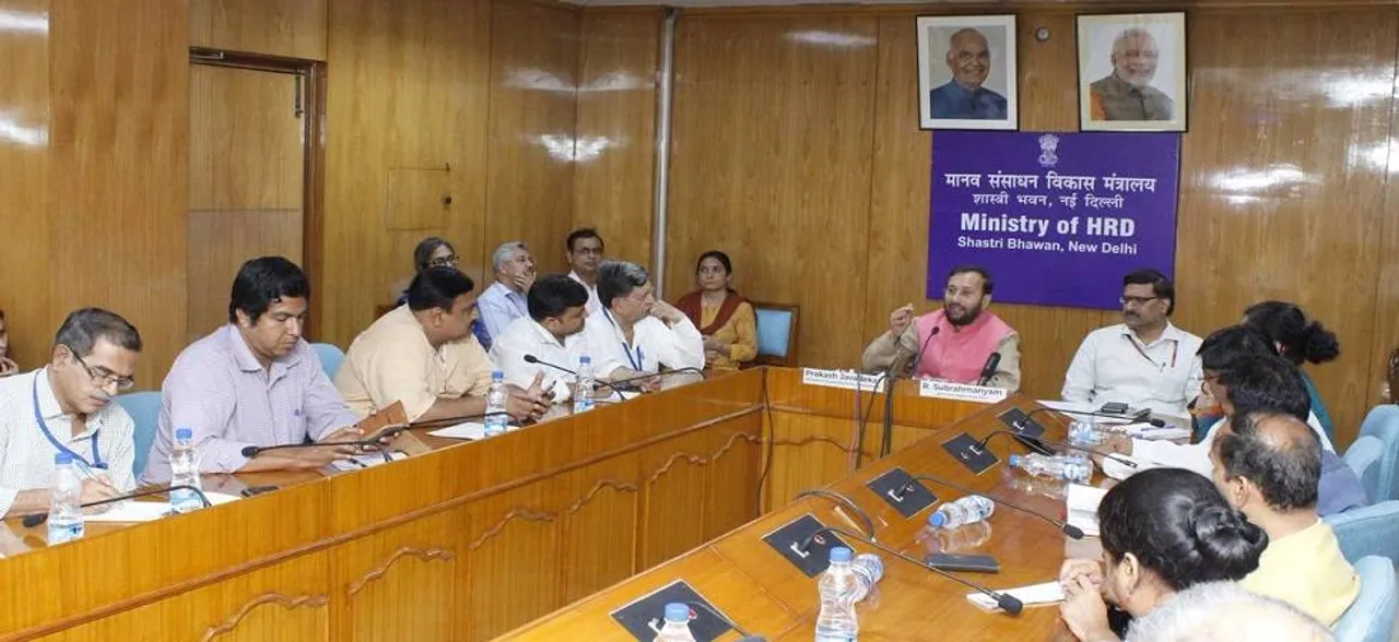HRD extends deadline for receiving feedback on scrapping UGC till July 20 