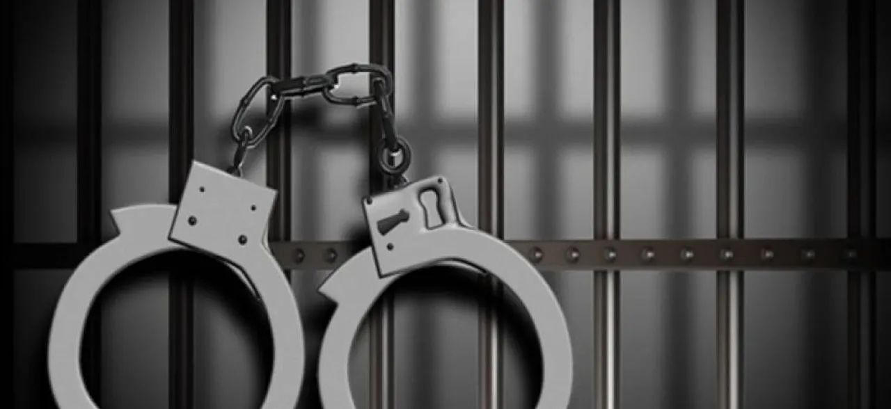 Principal, three others held after videos of school toilet emerge on social media