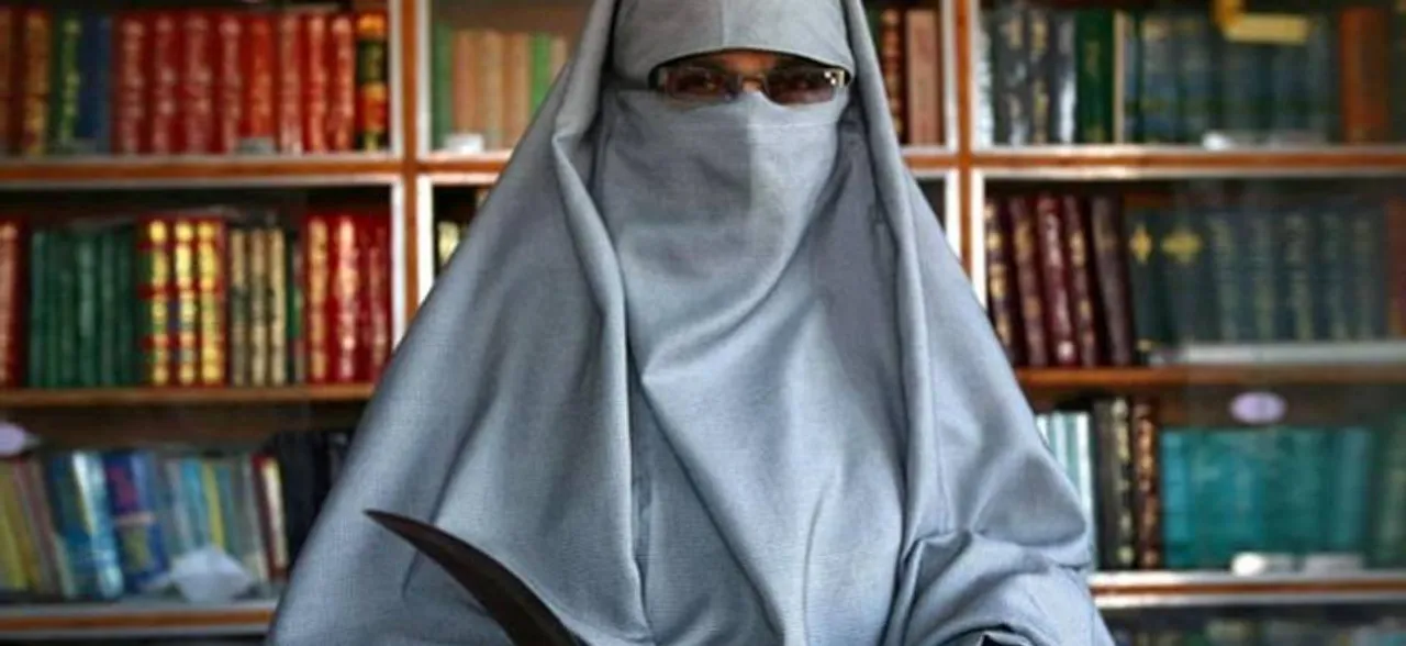 Kashmiri separatist leader Asiya Andrabi sent to 10 days NIA remand