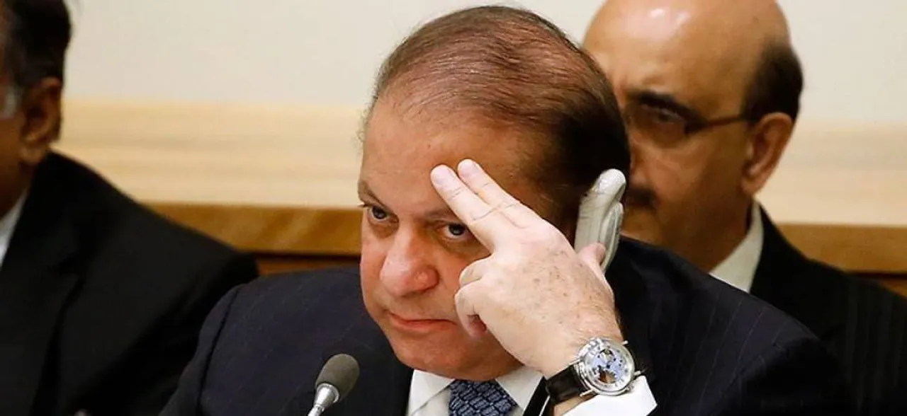 Former Pakistan PM Nawaz Sharif sentenced to 10 years imprisonment, daughter Maryam gets 7 years