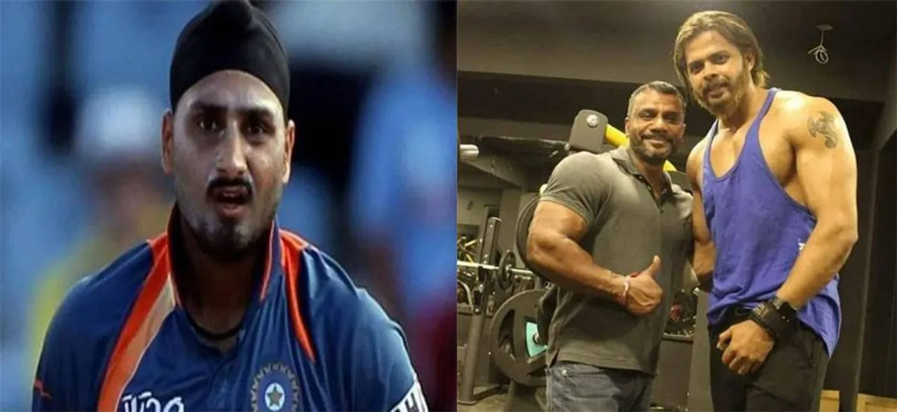 Harbhajan Singh will rethink twice before slapping Sreesanth again. Hereâ€™s why