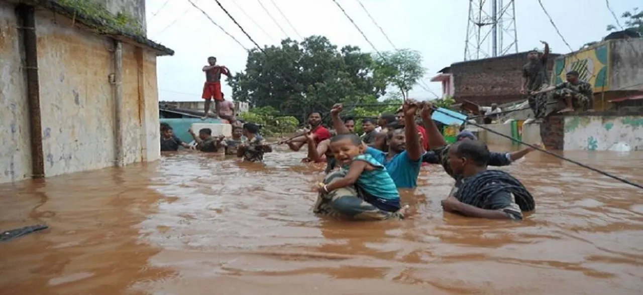 51,000 people affected as Assam flood situation deteriorates 