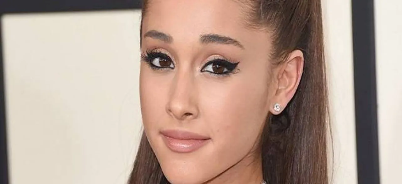 Ariana Grande responds to Pete Davidson's Manchester bombing joke